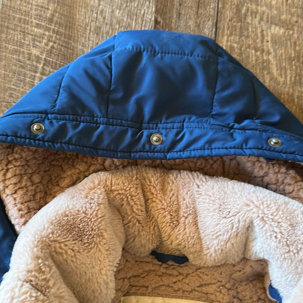 Girls jacket - Picture 5 of 5